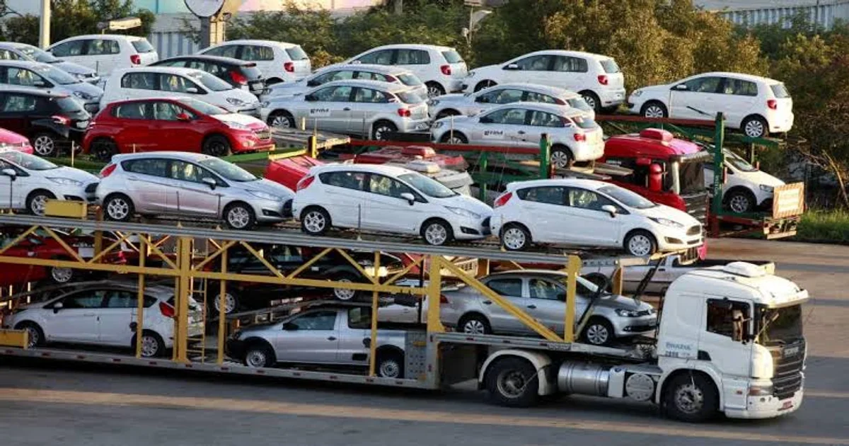 Imported Cars in UAE: Buy Smart & Safe