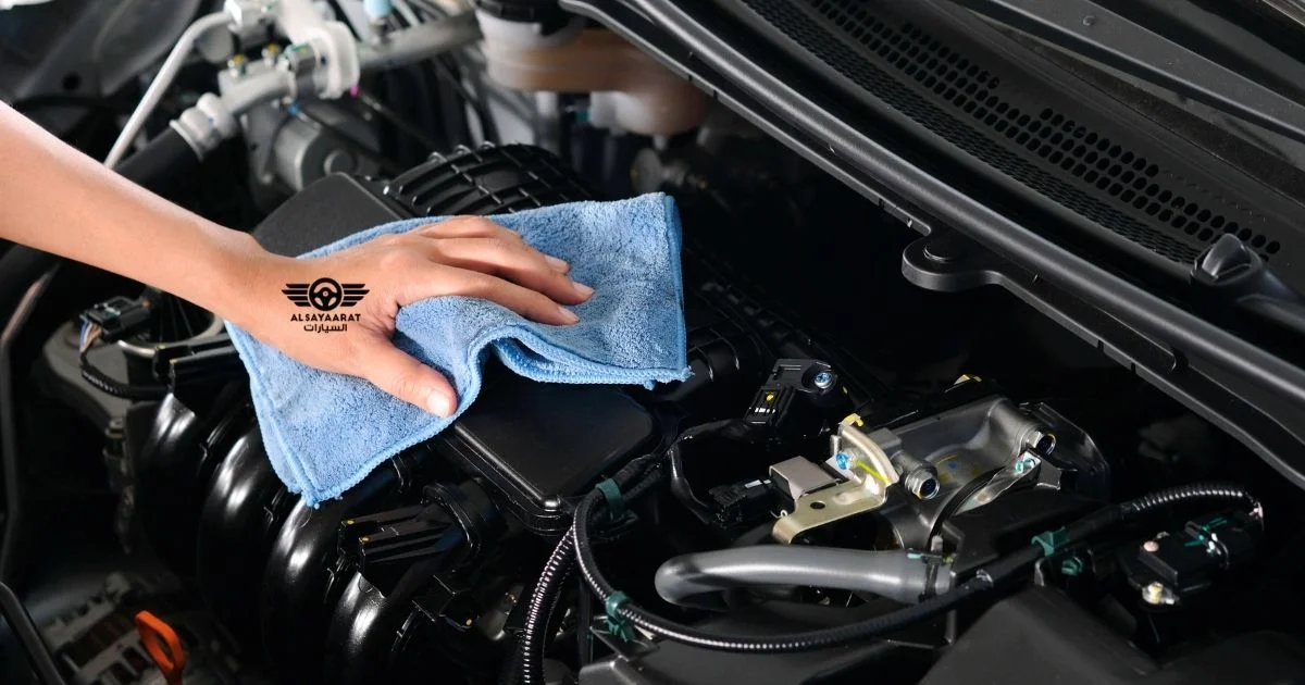 Best Car Buying Hotspots in Dubai for Selling Used Cars