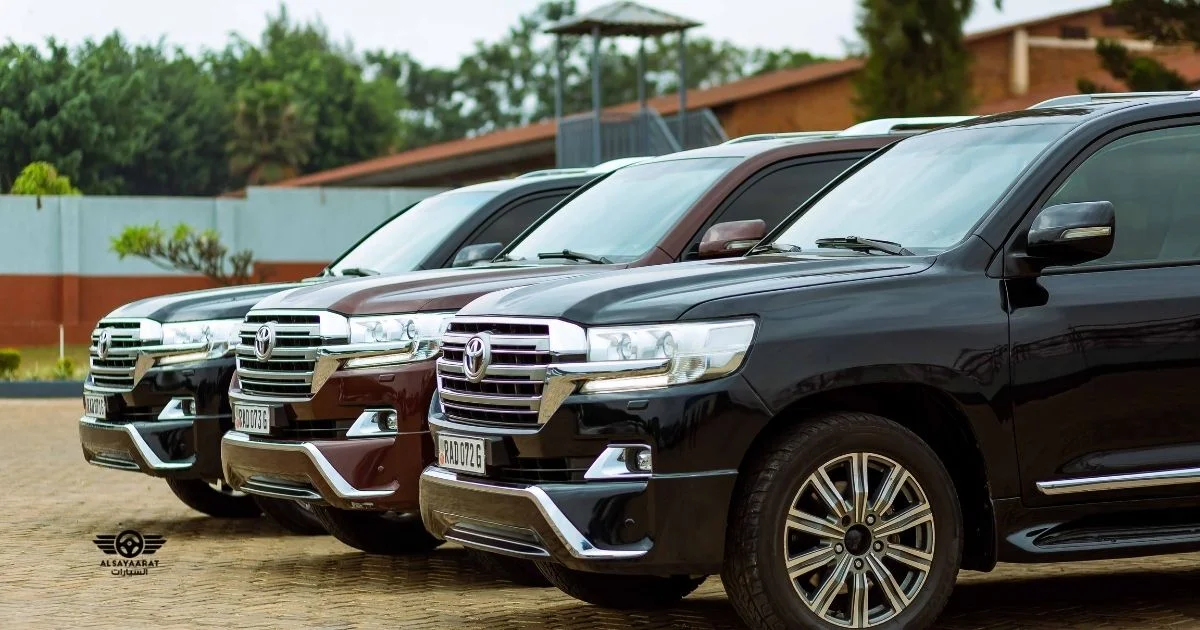 How to Buy Top Quality Used Cars in Dubai Safely Today