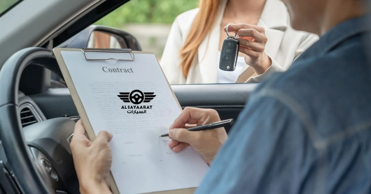 Sell Car Online Dubai: Steps to Get Maximum Resale Value Now