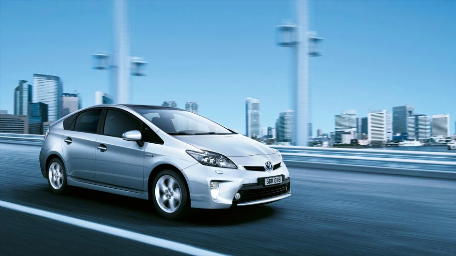 Top Ford Models to Buy in the UAE